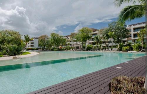 Villa Juarez Apartamento | CondoHotel En Riviera Maya, Playa del Carmen
