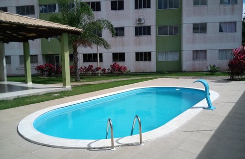 Parnamirim Apartamento | Condomínio Estoril Rio grande do Norte