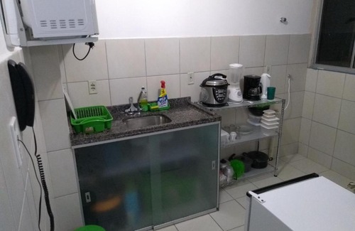 Parnamirim Apartamento | Condomínio Estoril Rio grande do Norte