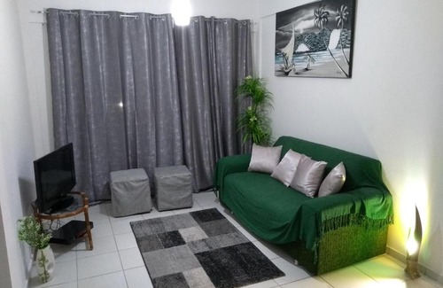 Parnamirim Apartamento | Condomínio Estoril Rio grande do Norte