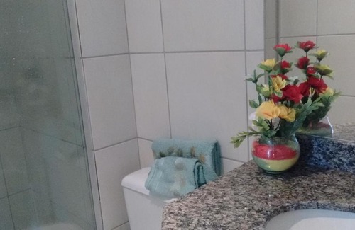 Parnamirim Apartamento | Condomínio Estoril Rio grande do Norte
