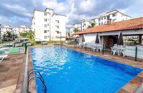 Ananindeua Apartamento | Condomínio Ideal Br - COP 30