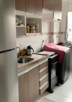 Ananindeua Apartamento | Condomínio Ideal Br - COP 30
