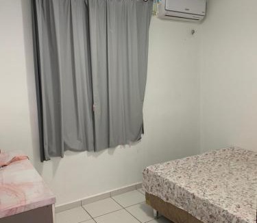 Ananindeua Apartamento | Condomínio Ideal Br - COP 30