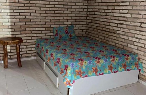 Barra Mar Casa | Condomínio Mar e Sol