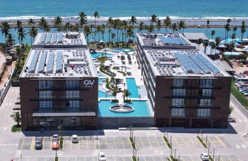 Porto de Galinhas Complejo | Condomínio Porto Alto Resort