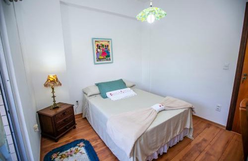 Recreio dos Bandeirantes Apartamento | Condomínio Praia de Itapuã - Recreio