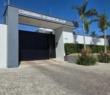 Boa Vista Apartamento | Condomínio Residencial AJJP