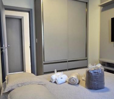 Boa Vista Apartamento | Condomínio Residencial AJJP