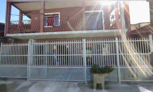 Cidade Industrial de Curitiba Apartamento | Condomínio Residencial Sanches