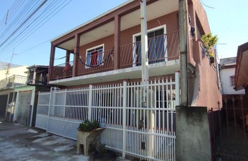 Cidade Industrial de Curitiba Apartamento | Condomínio Residencial Sanches