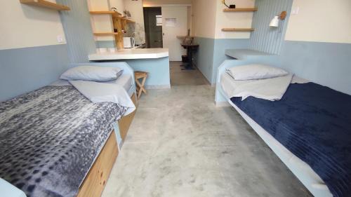 Cidade Industrial de Curitiba Apartamento | Condomínio Residencial Sanches