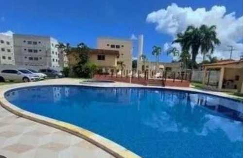 Aguas Lindas Apartamento | Condomínio torres álamo n147