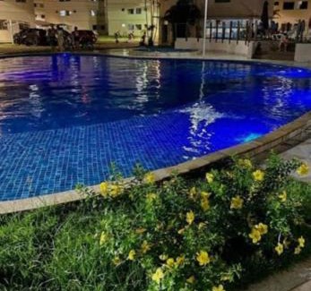 Aguas Lindas Apartamento | Condomínio torres álamo n147