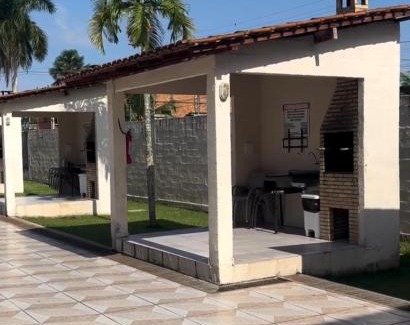 Aguas Lindas Apartamento | condomínio torres Álamo bloco 21 APT304