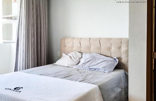 Jardim Goias Apartamento | Condomínio Trend Office Home