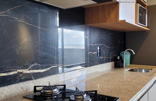 Jardim Goias Apartamento | Condomínio Trend Office Home