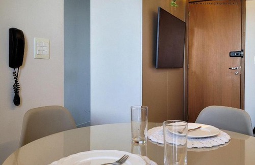 Jardim Goias Apartamento | Condomínio Trend Office Home