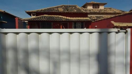 Foguete Casa | Condomínio Verão Vermelho 2 - Unamar