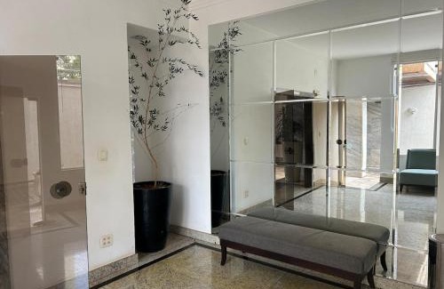 Campo Grande Apartamento | Condomínio Vila Rica