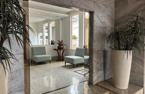 Campo Grande Apartamento | Condomínio Vila Rica