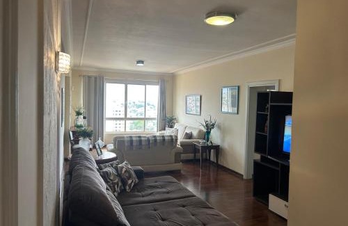 Campo Grande Apartamento | Condomínio Vila Rica