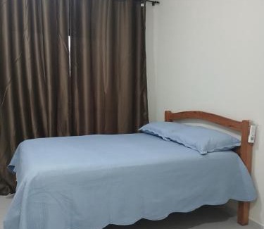 Pilar Apartamento | Condomínio Villaggio di Como