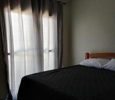 Pilar Apartamento | Condomínio Villaggio di Como