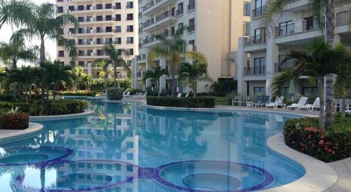 Barrio Santa Lucía Apartamento | Condominio 8vo Piso, Jaco Bay