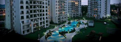 Barrio Santa Lucía Apartamento | Condominio 8vo Piso, Jaco Bay