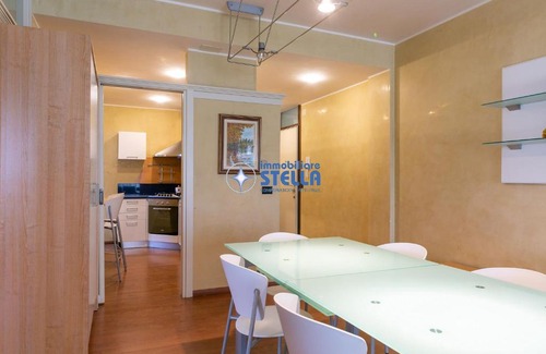 Faro Apartamento | Condominio Adriatico