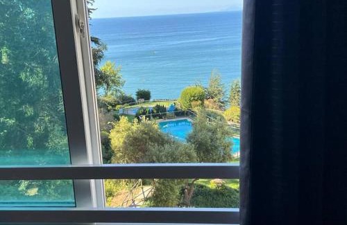 Puchuncavi Apartamento | Condominio Bahia Pelicanos - Horcon