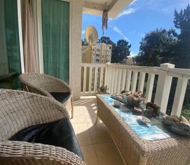 Puchuncavi Apartamento | Condominio Bahia Pelicanos - Horcon