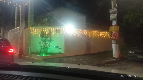 Campo Grande Casa | Condominio casas do campo