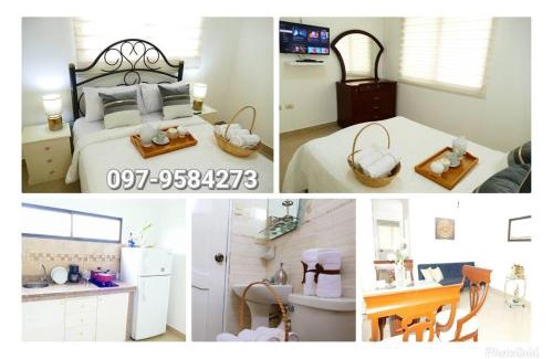 Guayaquil Apartamento | Condominio Charito Suite 2G a 12 Min Malecon 2000