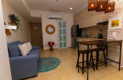 Urbanizacion Eliana Apartamento | Condominio exclusivo nuevo frente al mar