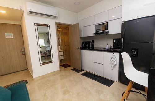 Urbanizacion Eliana Apartamento | Condominio exclusivo nuevo frente al mar