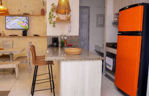 La Boquilla Apartamento | Condominio frente al mar Morros 922