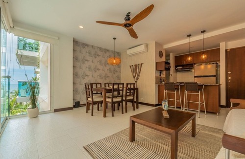 La Boquilla Apartamento | Condominio frente al mar Morros 922