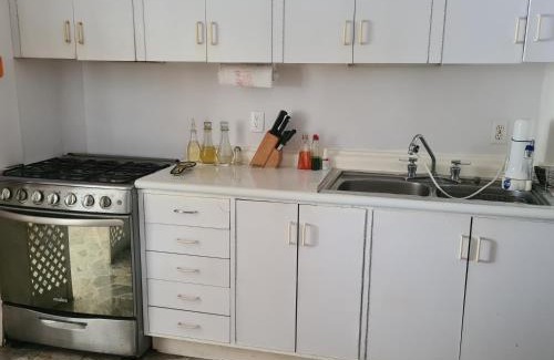 Club Deportivo Apartamento | Condominio Galeón