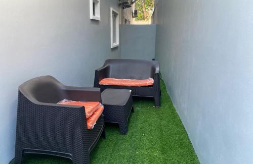 Sector 1 Nor-Oeste Apartamento | Condominio Genesis