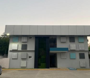 Sector 1 Nor-Oeste Apartamento | Condominio Genesis