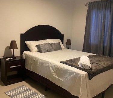 Sector 1 Nor-Oeste Apartamento | Condominio Genesis