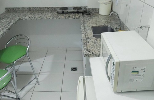 Caldas Novas Apartamento | Condominio Golden Dolphin Resort