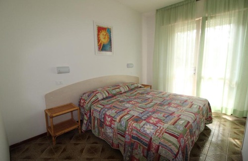 Lignano Riviera Apartamento | Condominio IVELCA