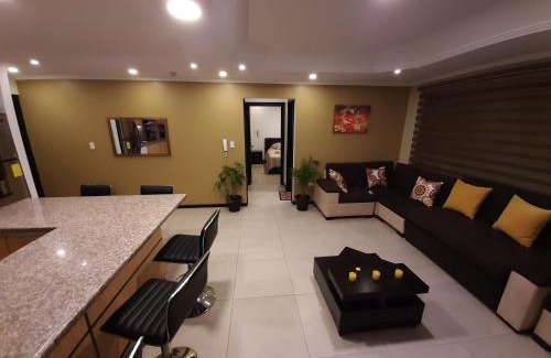 Canaribamba Apartamento | Condominio La Victoria, Departamento en Cuenca 1