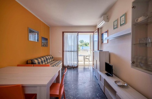 Bibione Pineda Apartamento | Condominio Marinella 11