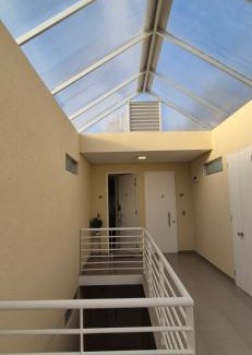 El Tabo Apartamento | Condominio Parque Mar El Tabo