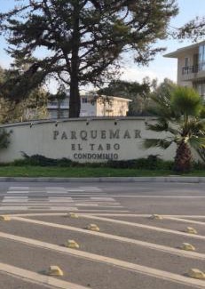 El Tabo Apartamento | Condominio Parque Mar El Tabo