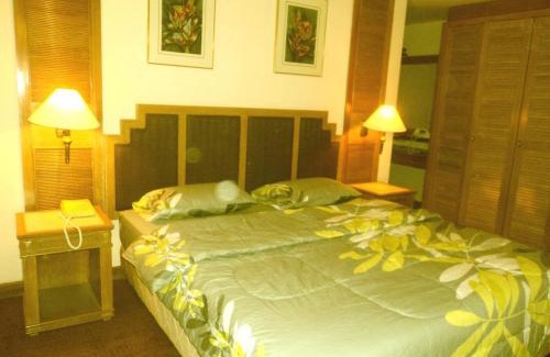 Tanjung Kling Apartamento | Condominio Riviera Bay